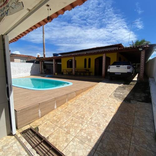 Image of Casa em Guaibim ao lado da praia