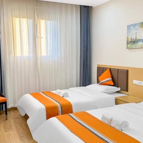 Image of Orange inn Apartment ????