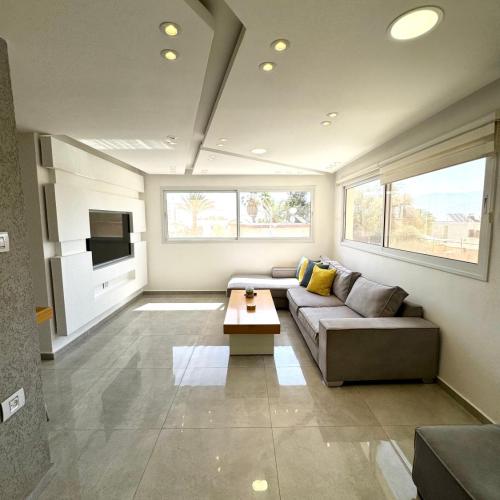 Image of A quiet and cozy apartment in Eilat