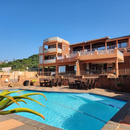 Image of Golden Dawn Chalets