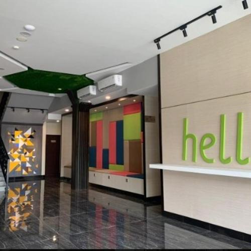 Image of Bless Hotels