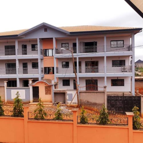 Image of TORODO Appart