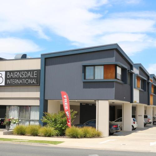 Image of Bairnsdale International