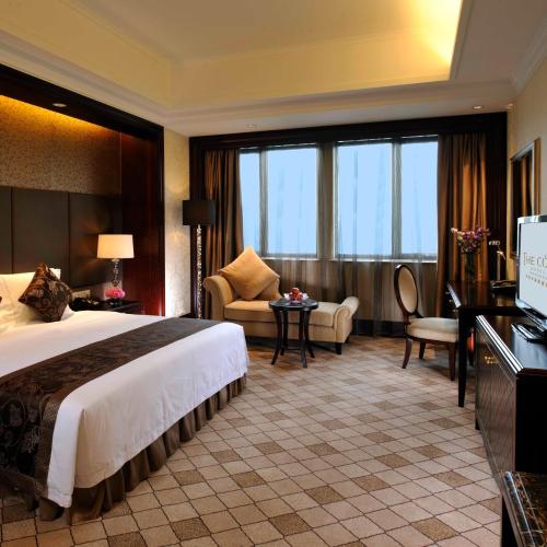 The COLI Hotel Shenzhen