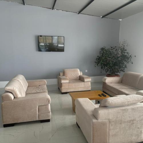 Image of y?ld?r?m beyaz?t konutlar? apart