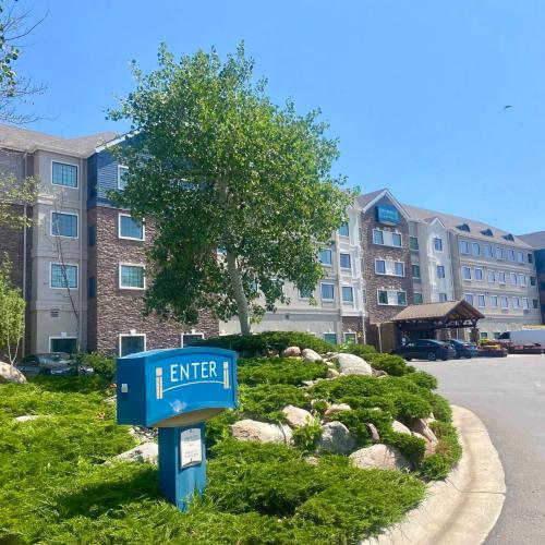 Image of Staybridge Suites Great Falls by IHG