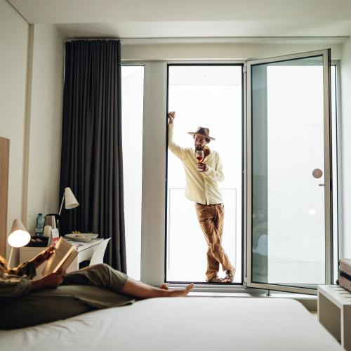 Stay Hotel Porto Aeroporto