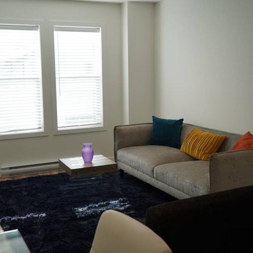 Image of Guest suite in Saanich, BC