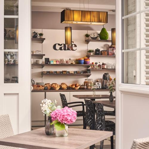 Image of H�tel Agena