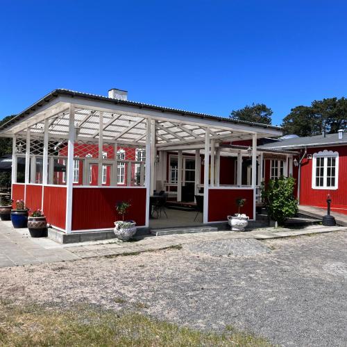 Image of R�nne Vandrerhjem