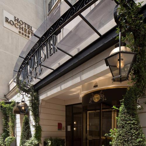 Rochester Champs Elysees