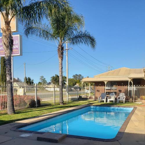 Image of Balranald Motor Inn