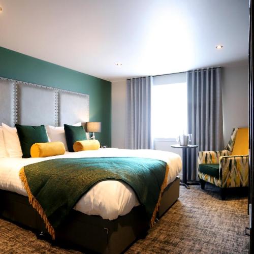 Image of DeiRa Hotel & Apartments