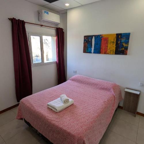 Image of Tres Arroyos Suite