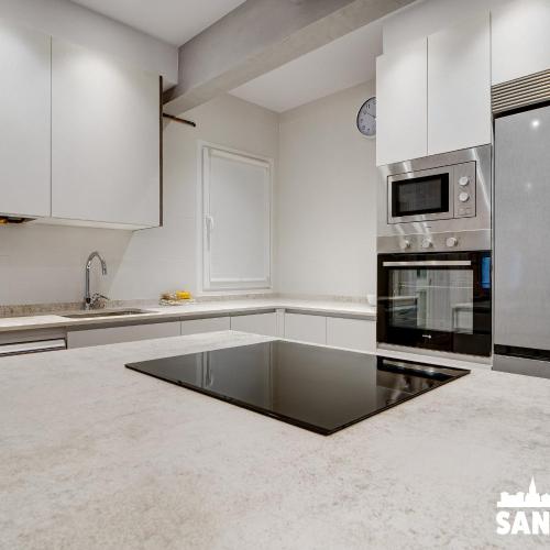Apartamento Amara by SanSe Holidays