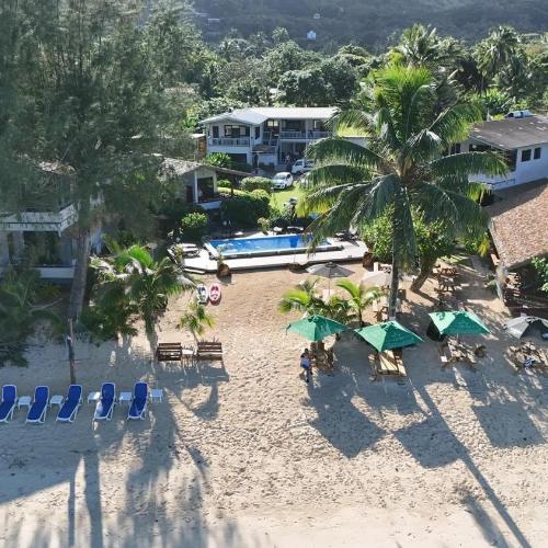 Image of Aroa Beachside Resort