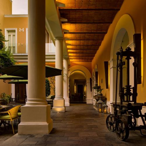 Hacienda Peña Pobre