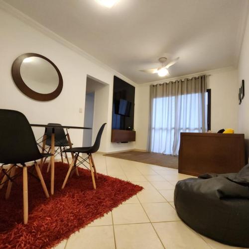 Apto próximo Ribeirão Shopping em Ribeirão Preto, SP - pousada e hospedagem