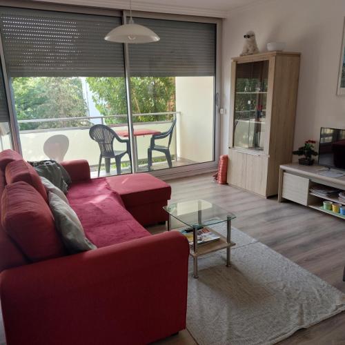 Image of 3 Zimmer Apartment in Saint Louis, Nahe Euroairport