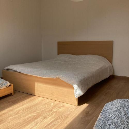 Image of Bright appartement