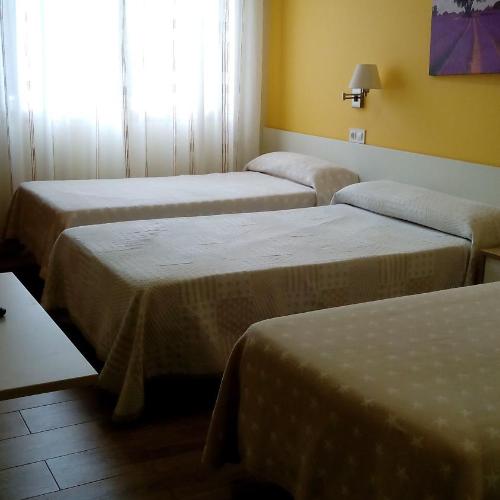 Image of HOSTAL Restaurante RANCHEIRO