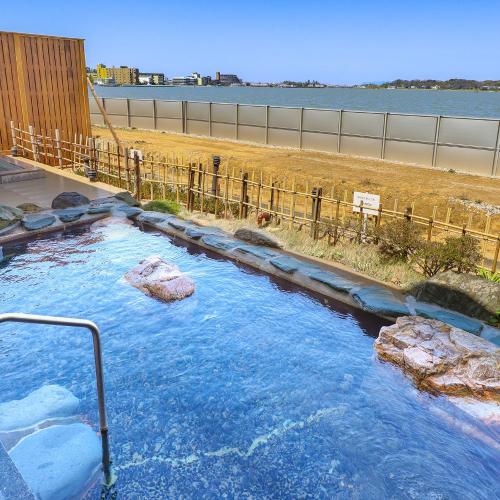 Image of Ooedo Onsen Monogatari Nagayama