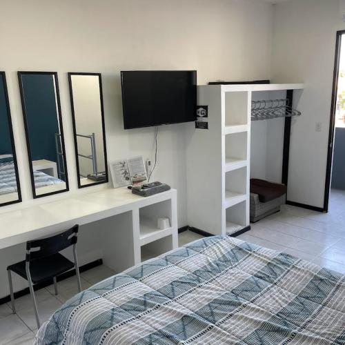 Image of D1 Hermoso condominio privado