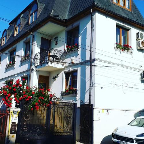 Bucharest Boutique Accommodation by Hotels