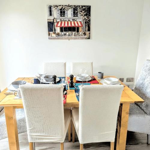 Image of 3 bed Home in Peaceful Village Darlington
