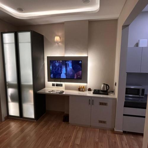 Image of Serenity Suites