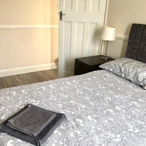 Image of Ac Lounge 36 Room A