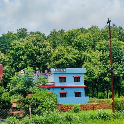 Image of Hoztel Jollygrrant Doon