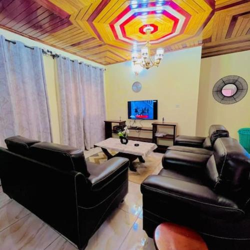 Image of Appartements meubl�s ACACIA Yaound�