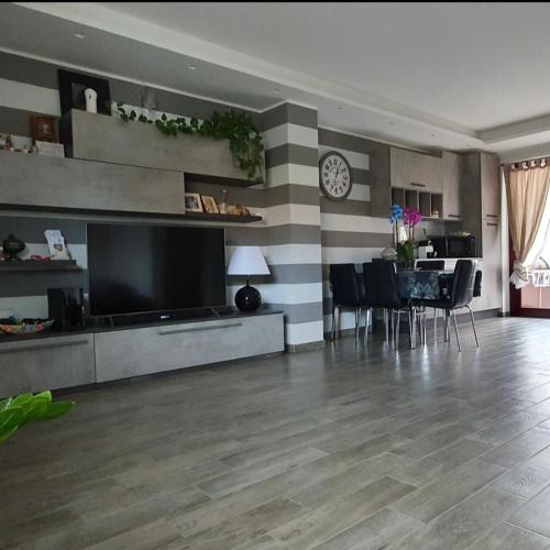 Image of AIDO living house