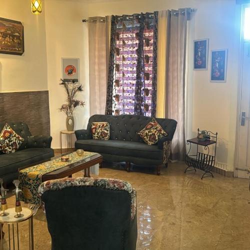 Image of Atithibhava