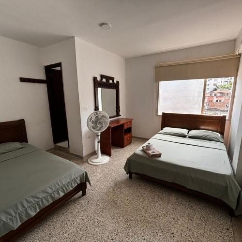 Image of Hotel el Recuerdo