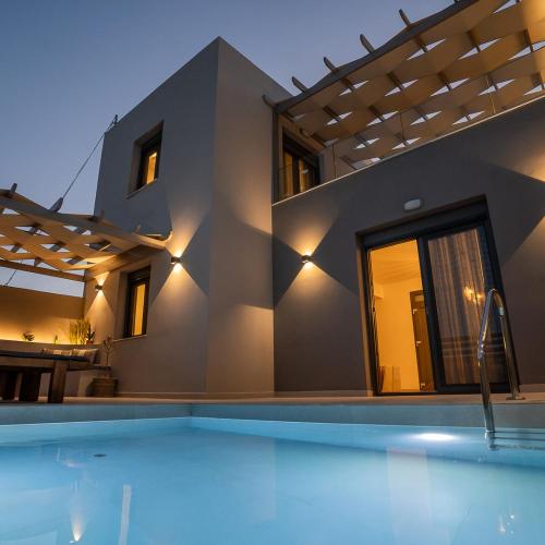 Image of Serenity luxury villa