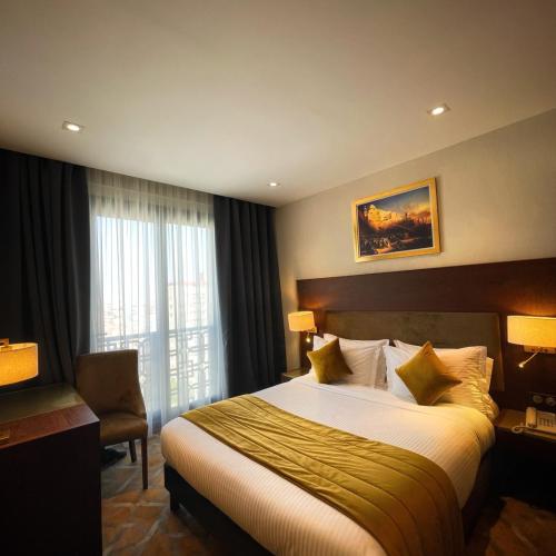 Image of LE PALME HOTEL