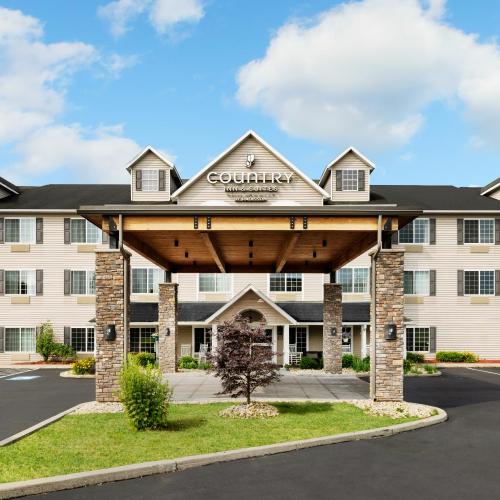 Image of Country Inn & Suites by Radisson, Big Flats (Elmira), NY