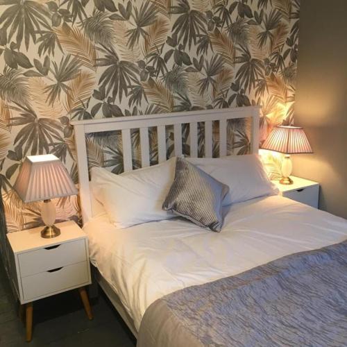 Image of Stansted Airport Guest Rooms