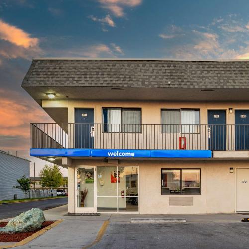 Image of Motel 6-Twin Falls, ID