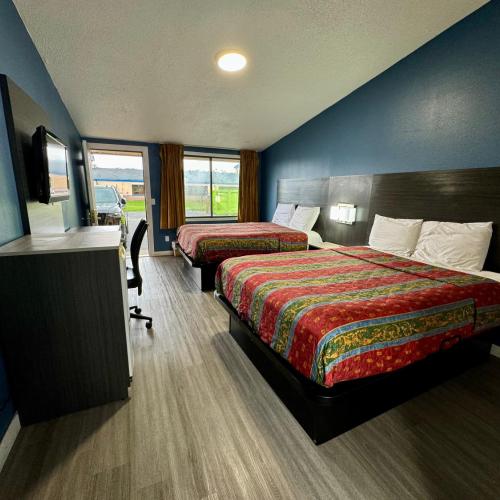 Image of Knights Inn Greenville