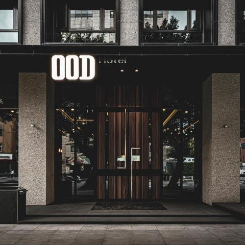 OOD Hotel Taipei HangZhou