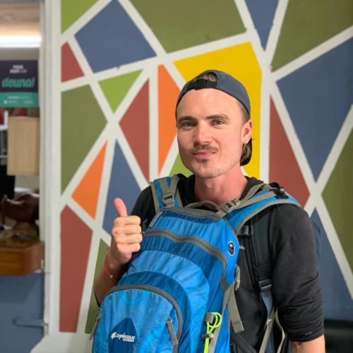 Image of Hostal El Naufrago 2