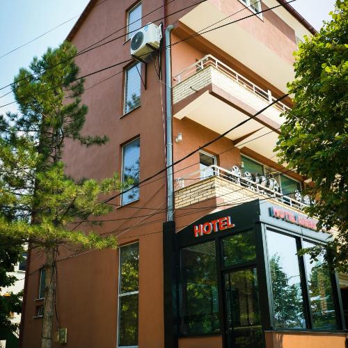 Image of Hotel Iseberi