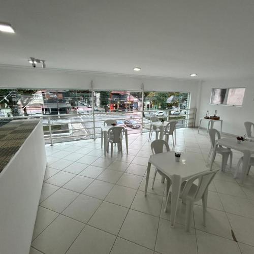 Hostel Smart em Santos, SP - pousada e hospedagem