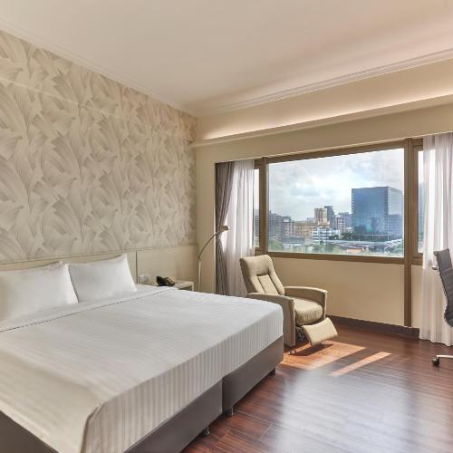 Village Hotel Bugis by Far East Hospitality