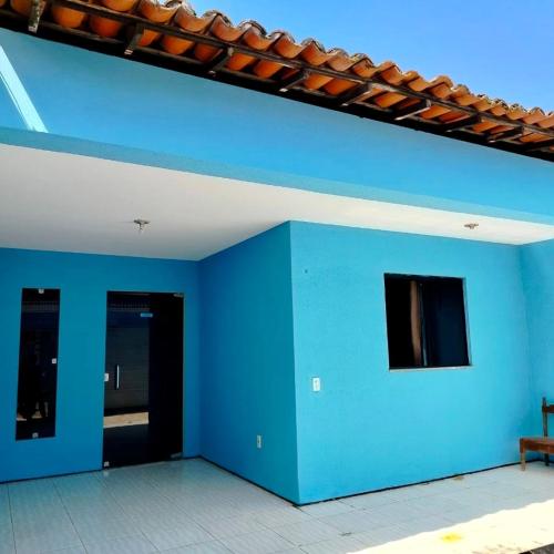Casa Ubajara em Ubajara, CE - pousada e hospedagem