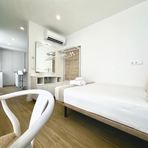 Apartamento Andrés Tamayo AV AMERICA