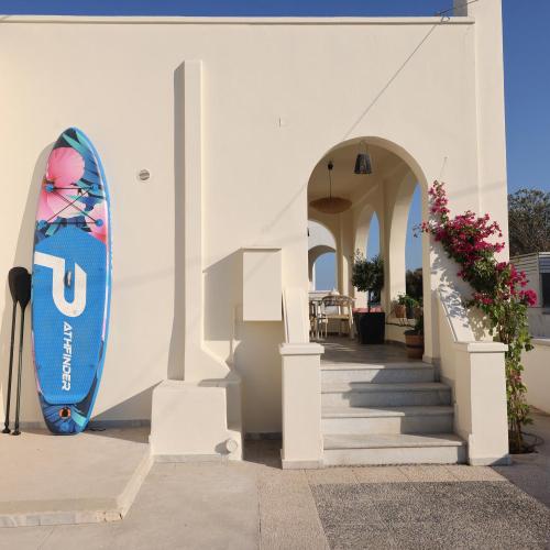 Image of White Dream Villa